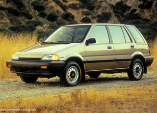 Illustration for article titled Only a "few" of the best Hondas ever